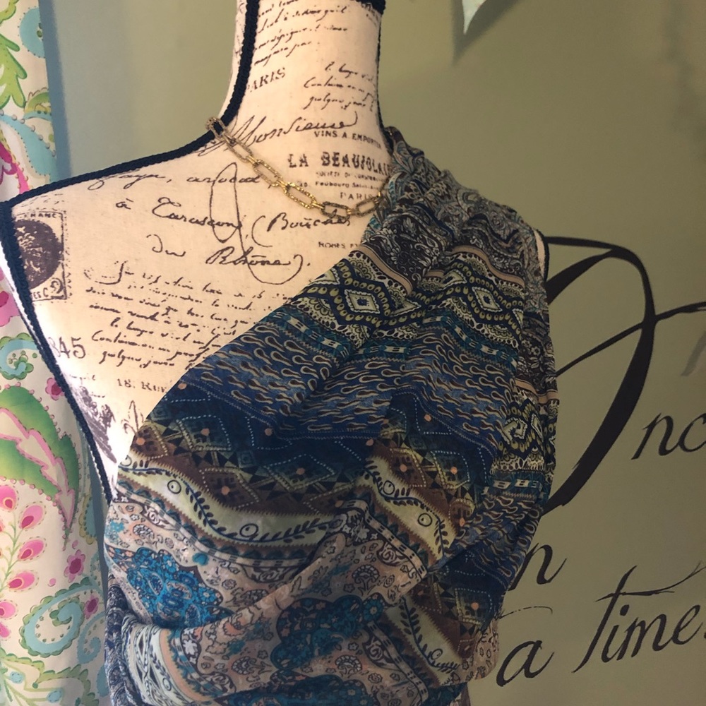 Scarf/wrap OS - Picture 8 of 8